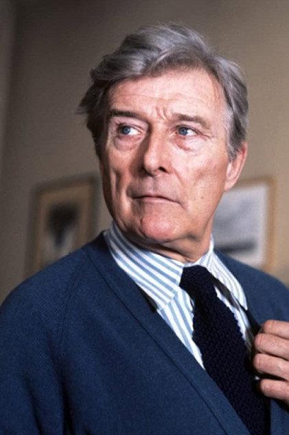 Andrzej Szalawski - Actor Profile Photo