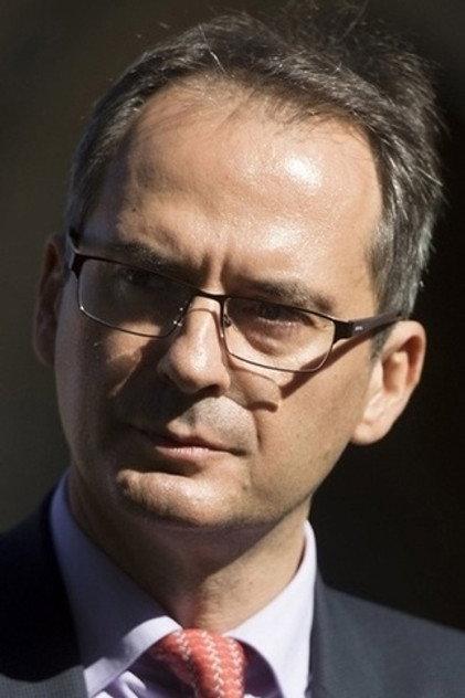 Christo Grozev - Actor Profile Photo