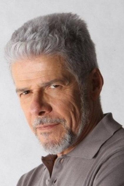 José Mayer - Actor Profile Photo
