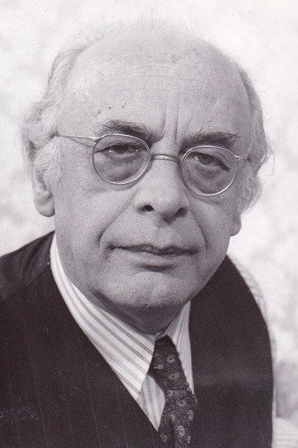 Karl-Georg Saebisch - Actor Profile Photo