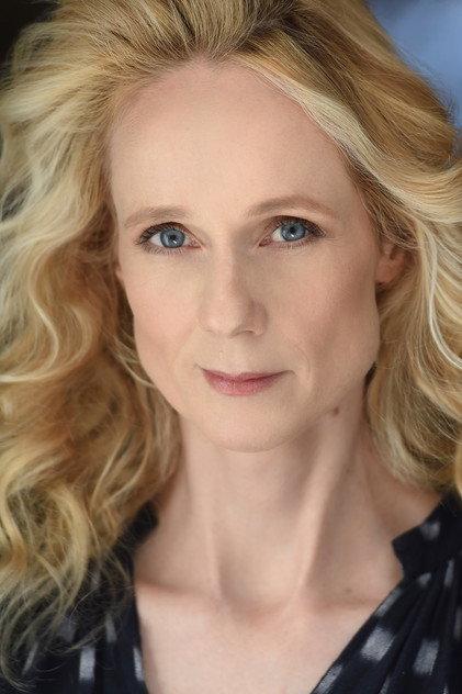 Lucy Taylor - Actor Profile Photo