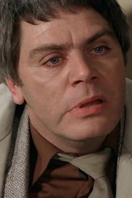 Rolf Mey-Dahl - Actor Profile Photo