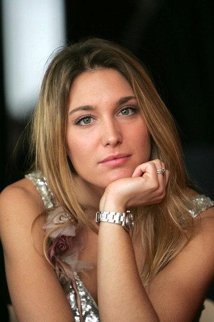 Lucilla Agosti - Actor Profile Photo