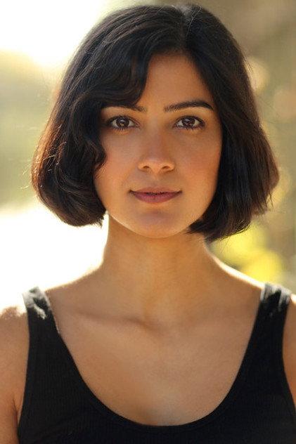 Rakhee Thakrar - Actor Profile Photo