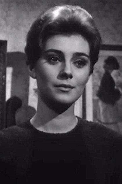 Eleonora Bianchi - Actor Profile Photo