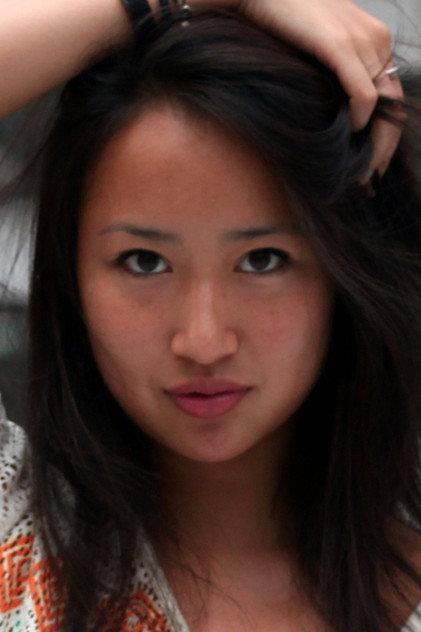 Amanda Lo - Actor Profile Photo