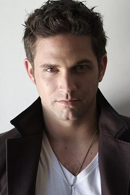 Brandon Barash - Actor Profile Photo