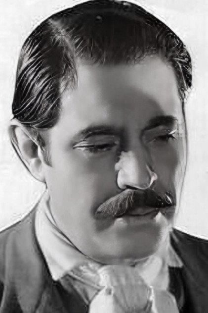 Froilán Varela - Actor Profile Photo