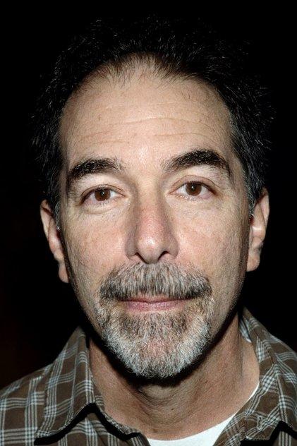 Neil Canton - Actor Profile Photo