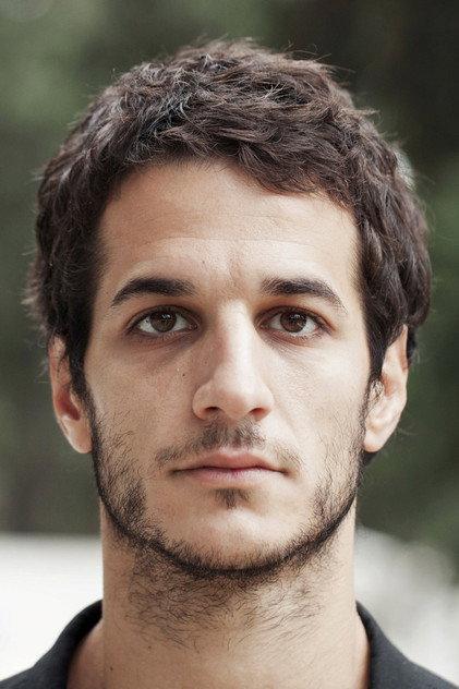 Nontas Damopoulos - Actor Profile Photo