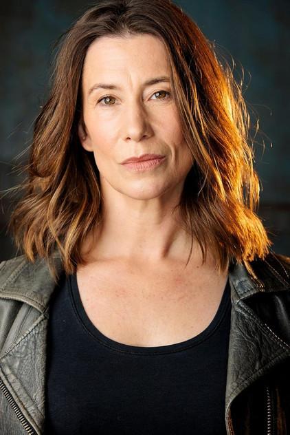 Caroline Guivarch - Actor Profile Photo