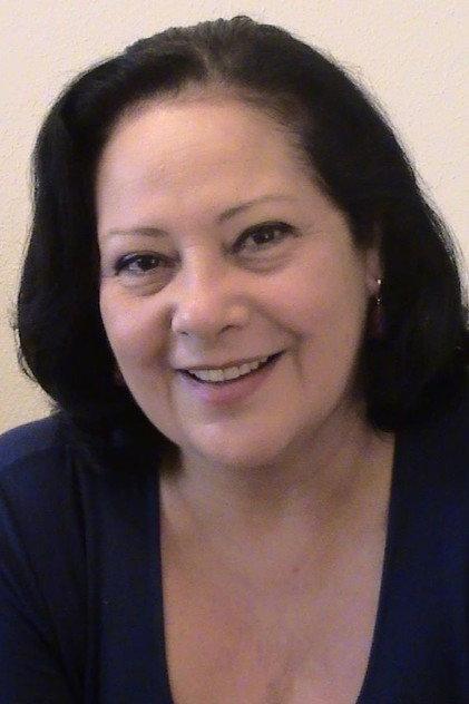 Valéria Lauand - Actor Profile Photo