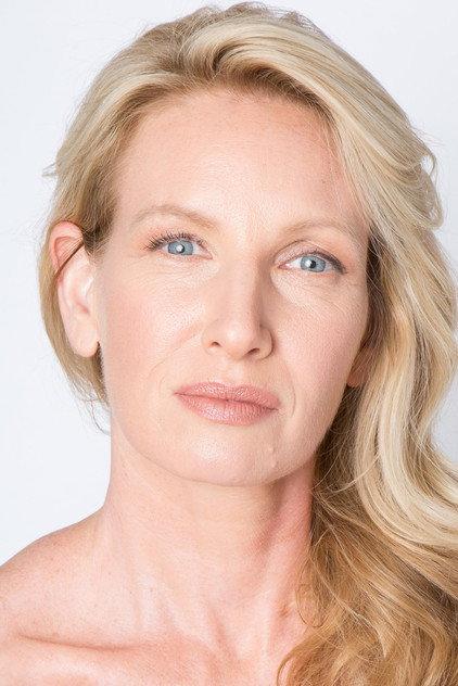 Erika Auchterlonie - Actor Profile Photo