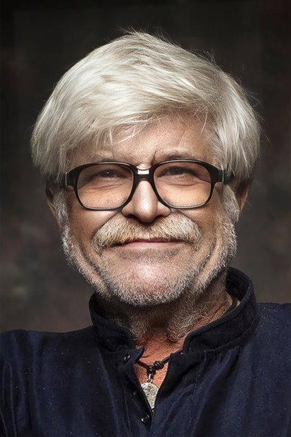 Jozef Stražan - Actor Profile Photo