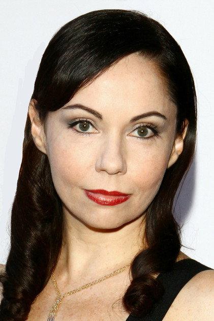 Catherine Gell - Actor Profile Photo