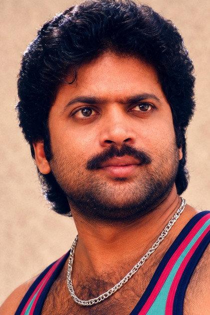 Pandiyan - Actor Profile Photo
