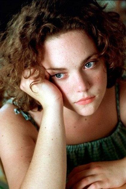Madeleine Besson - Actor Profile Photo