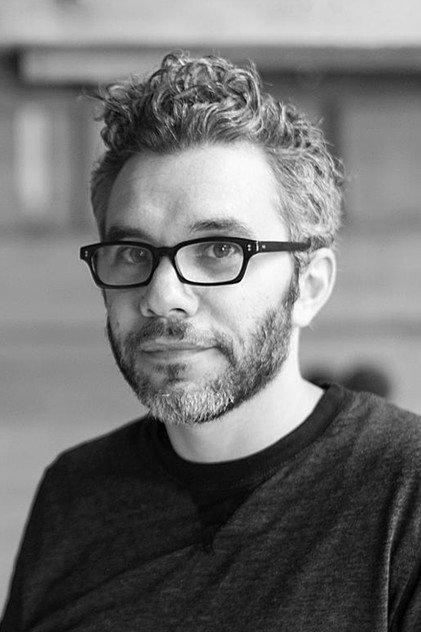 Nick Bilton - Actor Profile Photo