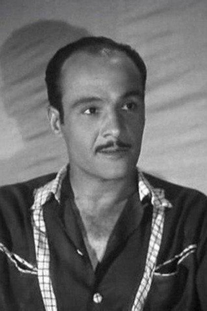 ElTokhy Tawfiq - Actor Profile Photo