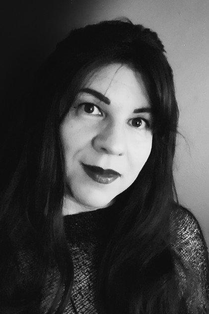 Veleda Thorsson-Heikkinen - Actor Profile Photo