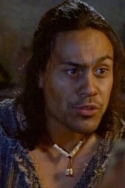 Hemi Marcum - Actor Profile Photo