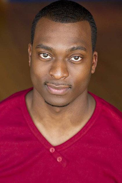 Randall McDonald - Actor Profile Photo