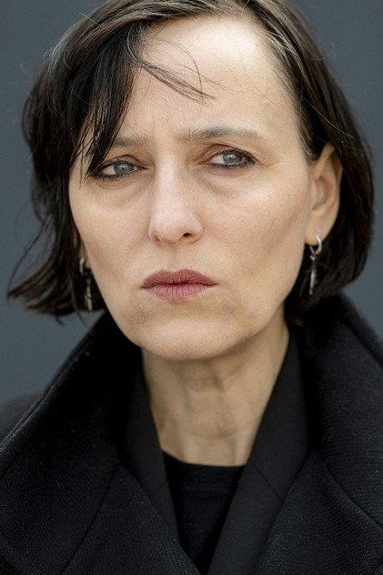 Signe Birkova - Actor Profile Photo