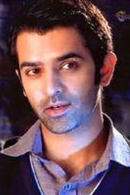 Bilal Aya - Actor Profile Photo