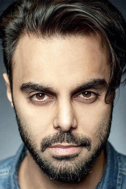 Mehdi Mahani - Actor Profile Photo