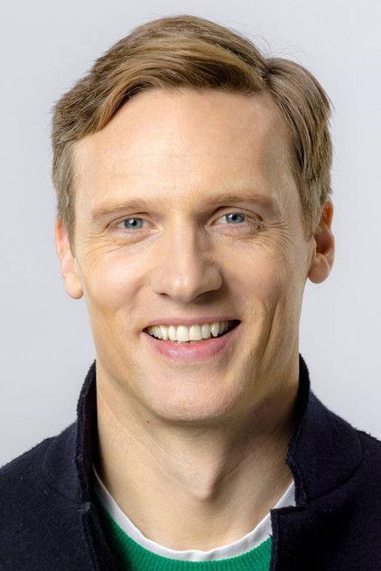 Teddy Sears - Actor Profile Photo