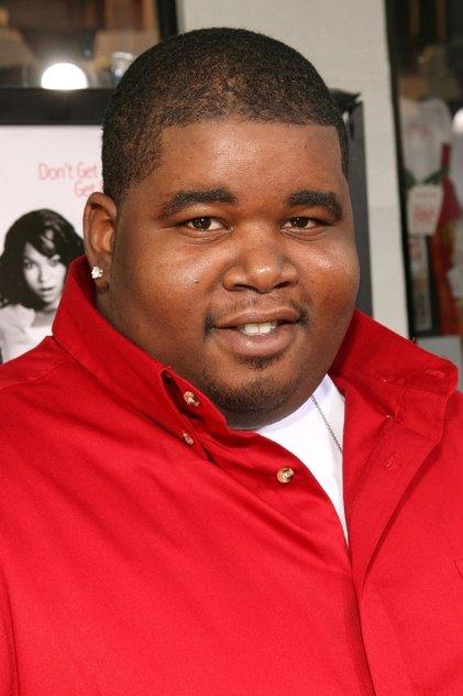 Terrell J. Ramsey - Actor Profile Photo