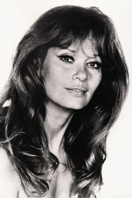 Lea Massari - Actor Profile Photo