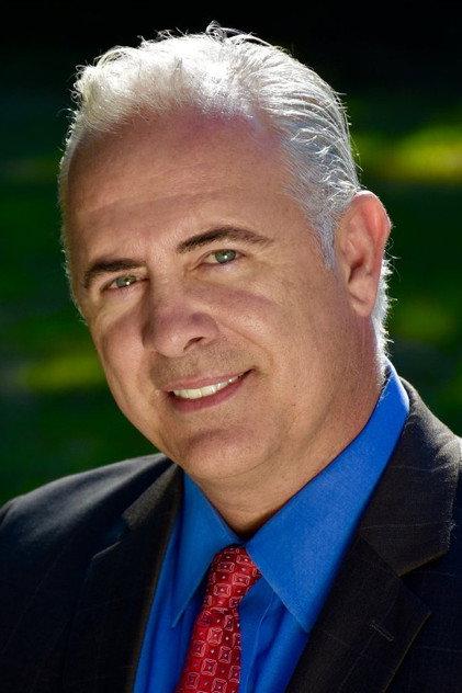 Charles Wesley - Actor Profile Photo