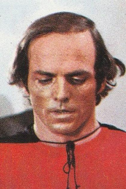Aldo Canti - Actor Profile Photo
