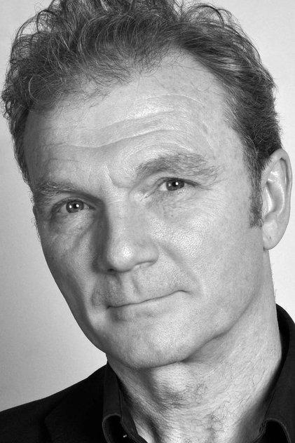 Kieron Jecchinis - Actor Profile Photo