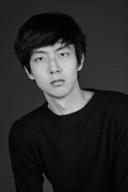 Seong Ho-jun - Actor Profile Photo