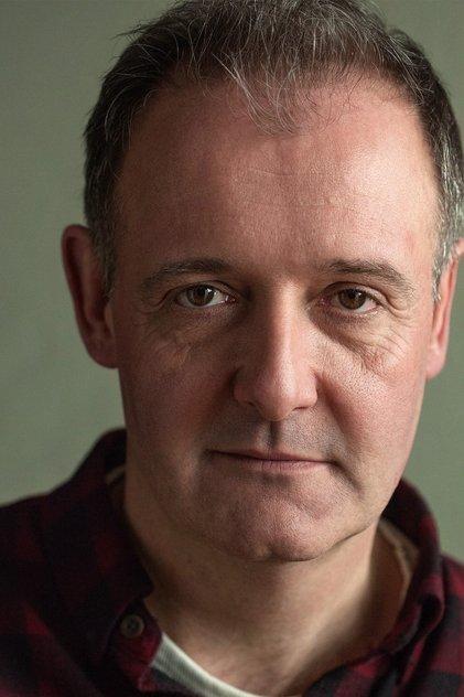 Colin Mace - Actor Profile Photo
