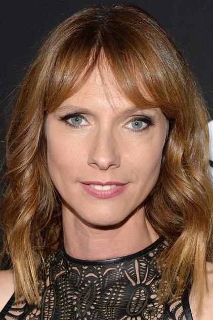 Dolly Wells - Actor Profile Photo