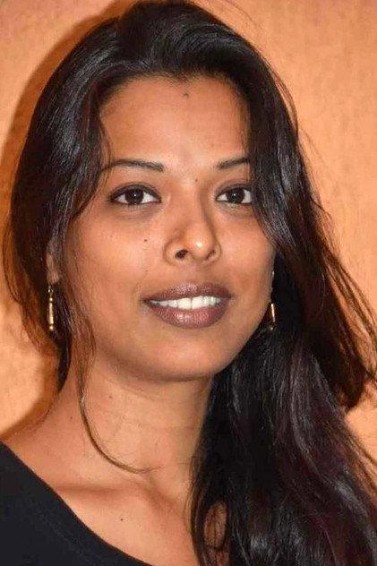 Kiran Khoje - Actor Profile Photo