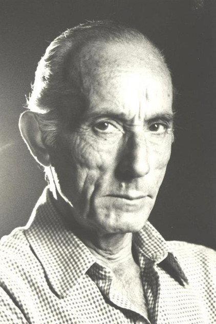 Manos Katrakis - Actor Profile Photo