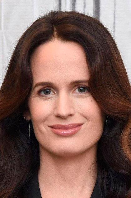 Elizabeth Reaser - Actor Profile Photo