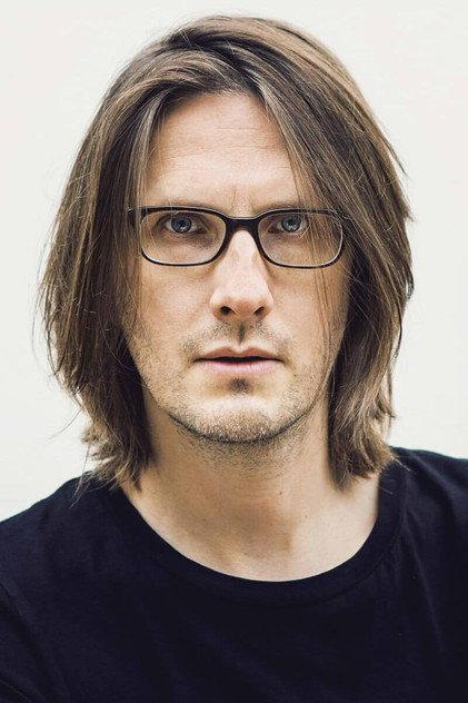 Steven Wilson - Actor Profile Photo