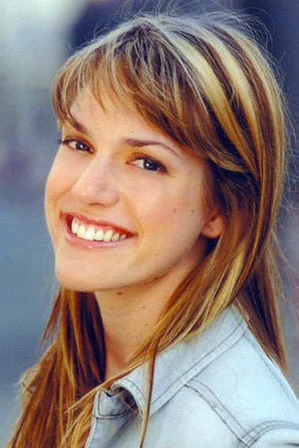 Renee Intlekofer - Actor Profile Photo