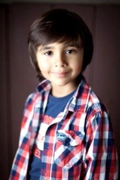 Kemaal Deen-Ellis - Actor Profile Photo