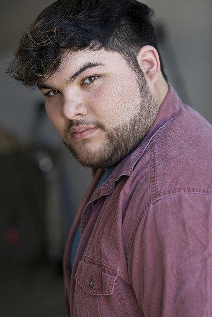 Sean Liang - Actor Profile Photo