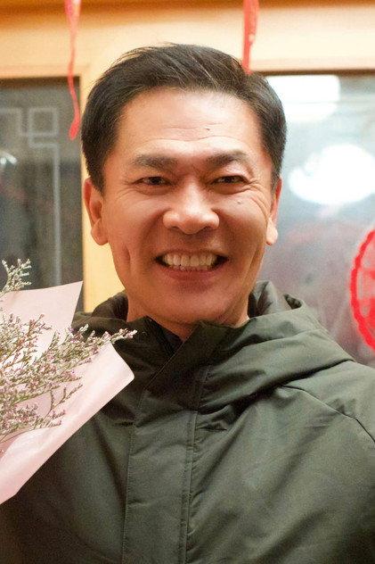 Wu Renyuan - Actor Profile Photo