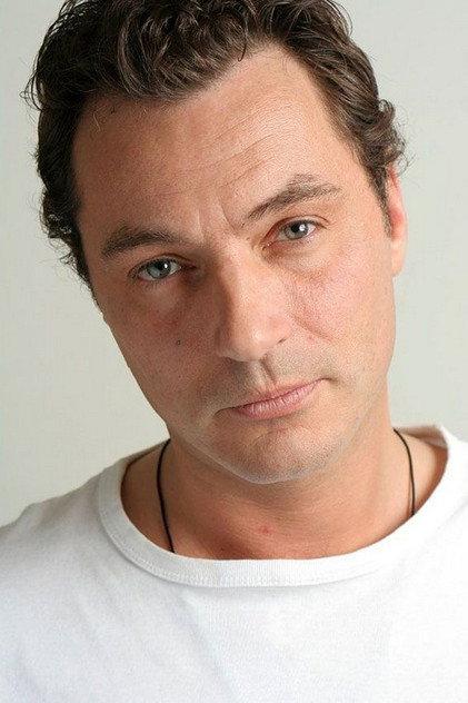 Aleksei Shkatov - Actor Profile Photo