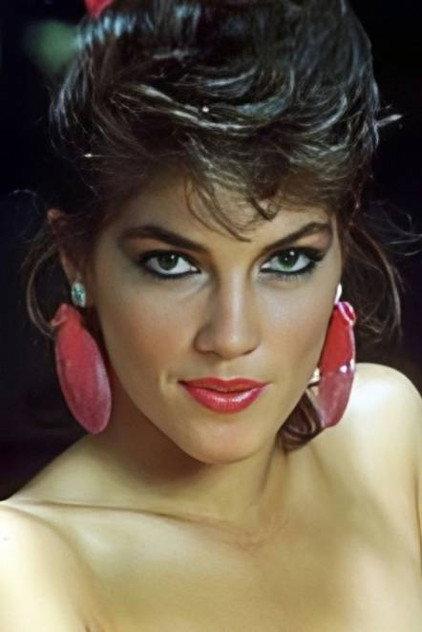 Dominique St. Croix - Actor Profile Photo