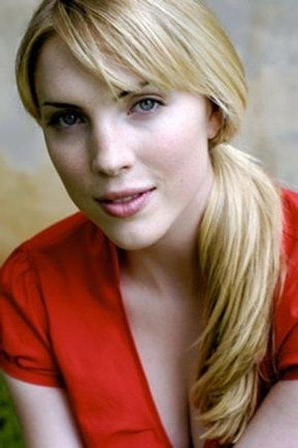 Caitlin Wehrle - Actor Profile Photo