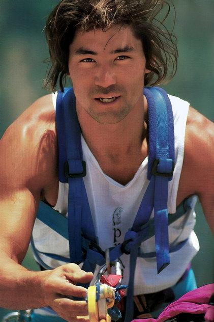 Dan Osman - Actor Profile Photo